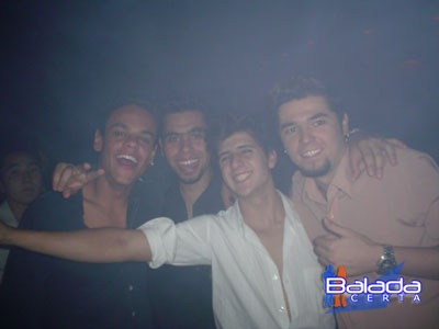 Balada: Fotos na Blood